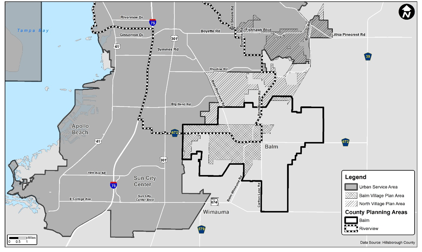 Community Planning - Plan Hillsborough