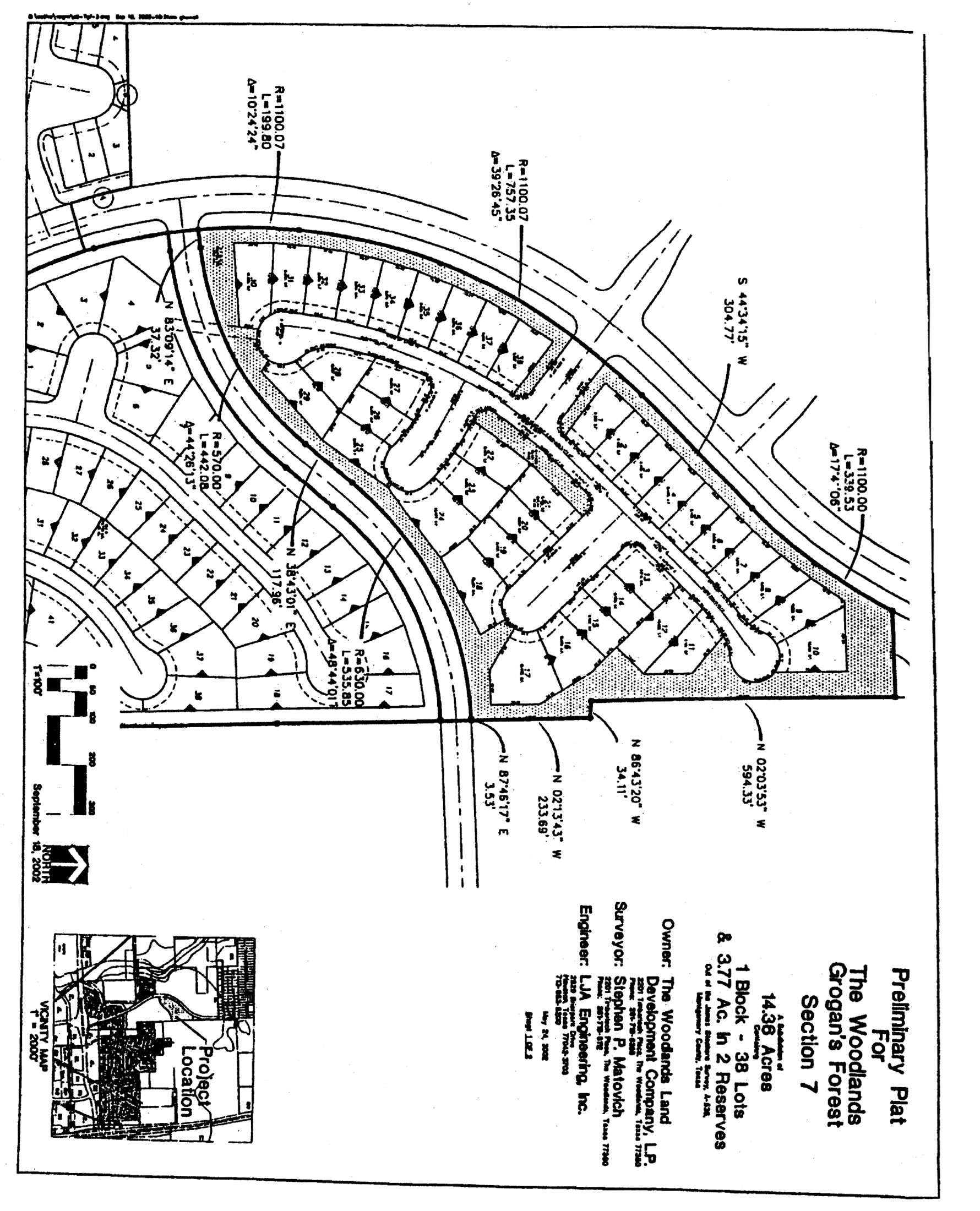 Appendix A Planned Development Districts Code Of Ordinances Shenandoah Tx Municode Library