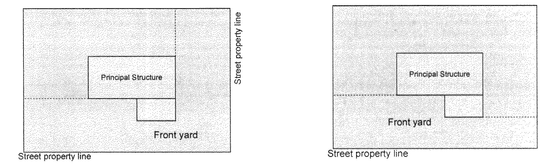 Divided Glass Food Storage Container, 2.7c