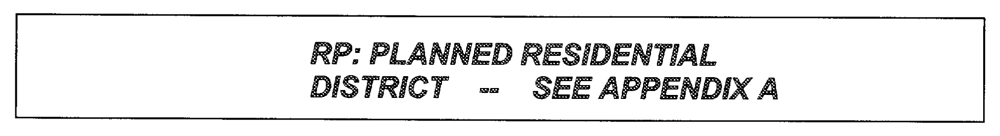 Subarticle 3 Residential Districts Code Of Ordinances Laguna Niguel Ca Municode Library