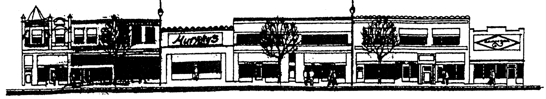 Streetscape