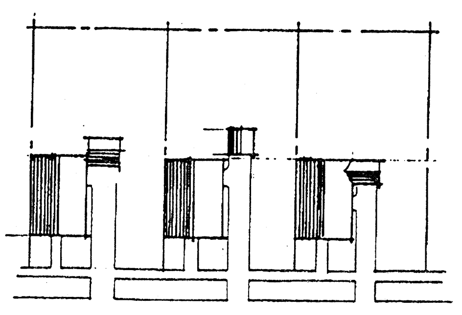 Zero Lot-Lines