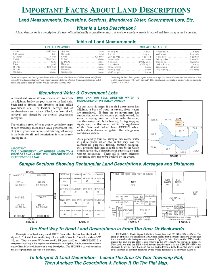 Chapter 18 Land Division And Surveying Regulations Code Of Ordinances Marathon County Wi Municode Library