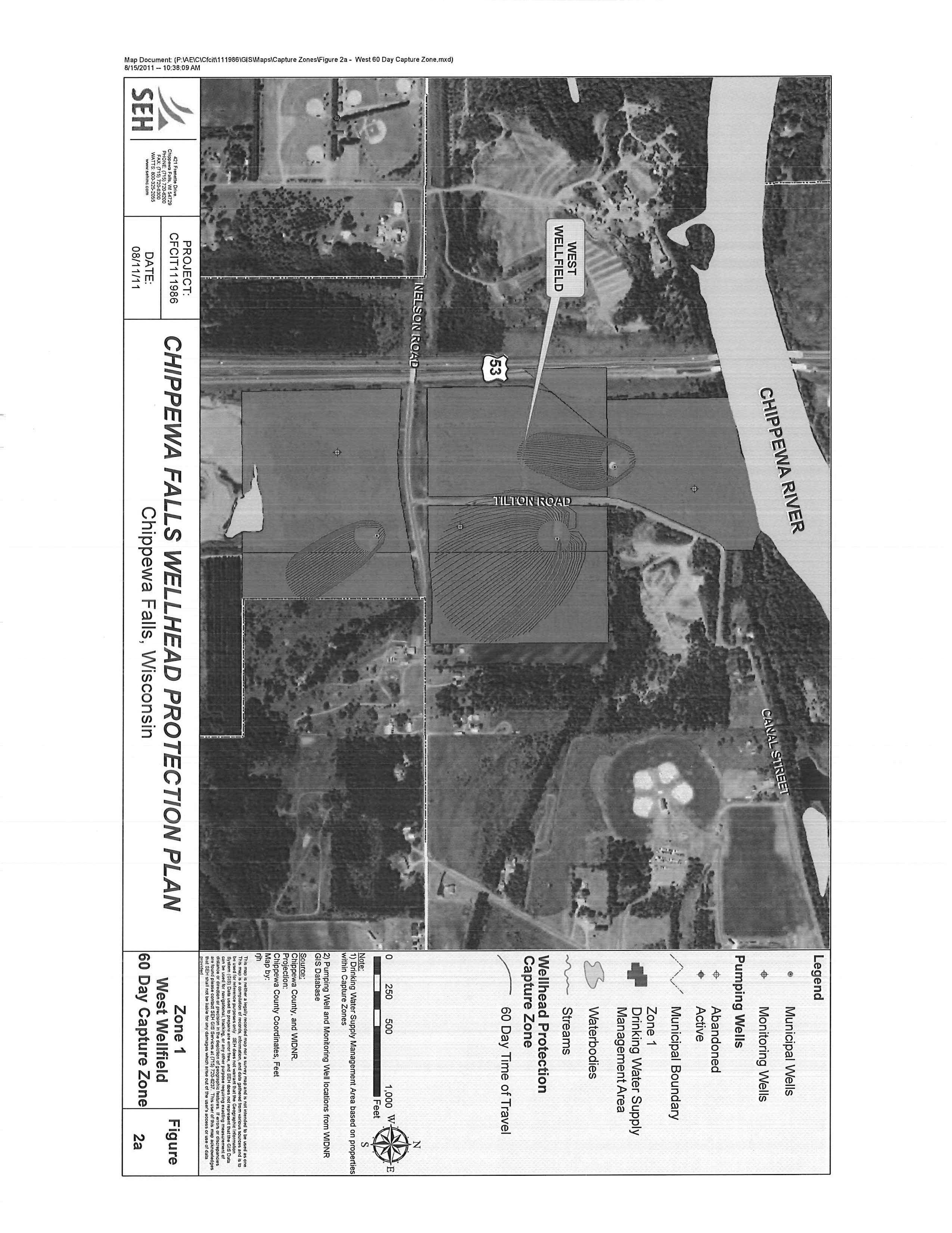 CHAPTER 29 WELLHEAD PROTECTION Rep. recr. 2016 07 Code of