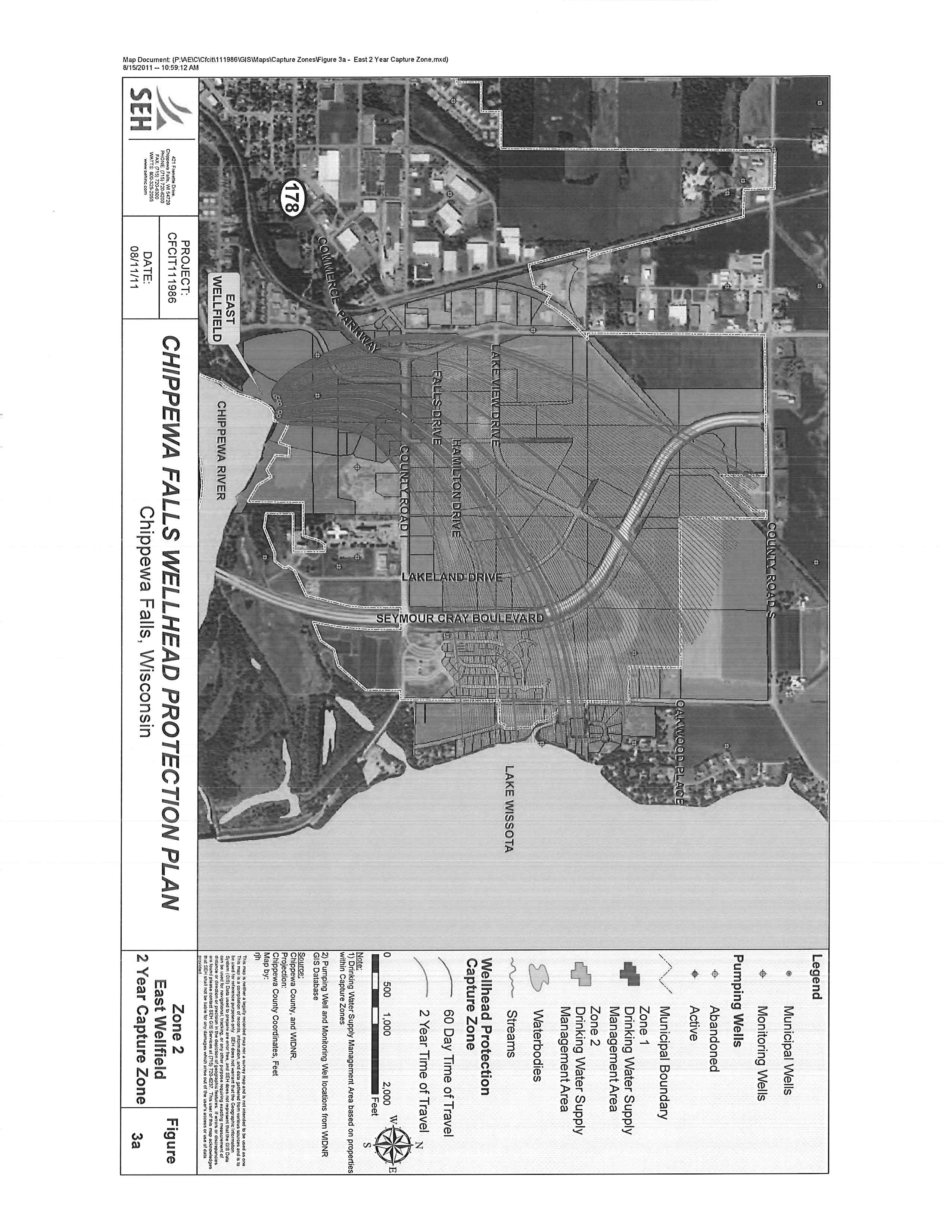 CHAPTER 29 WELLHEAD PROTECTION Rep. recr. 2016 07 Code of