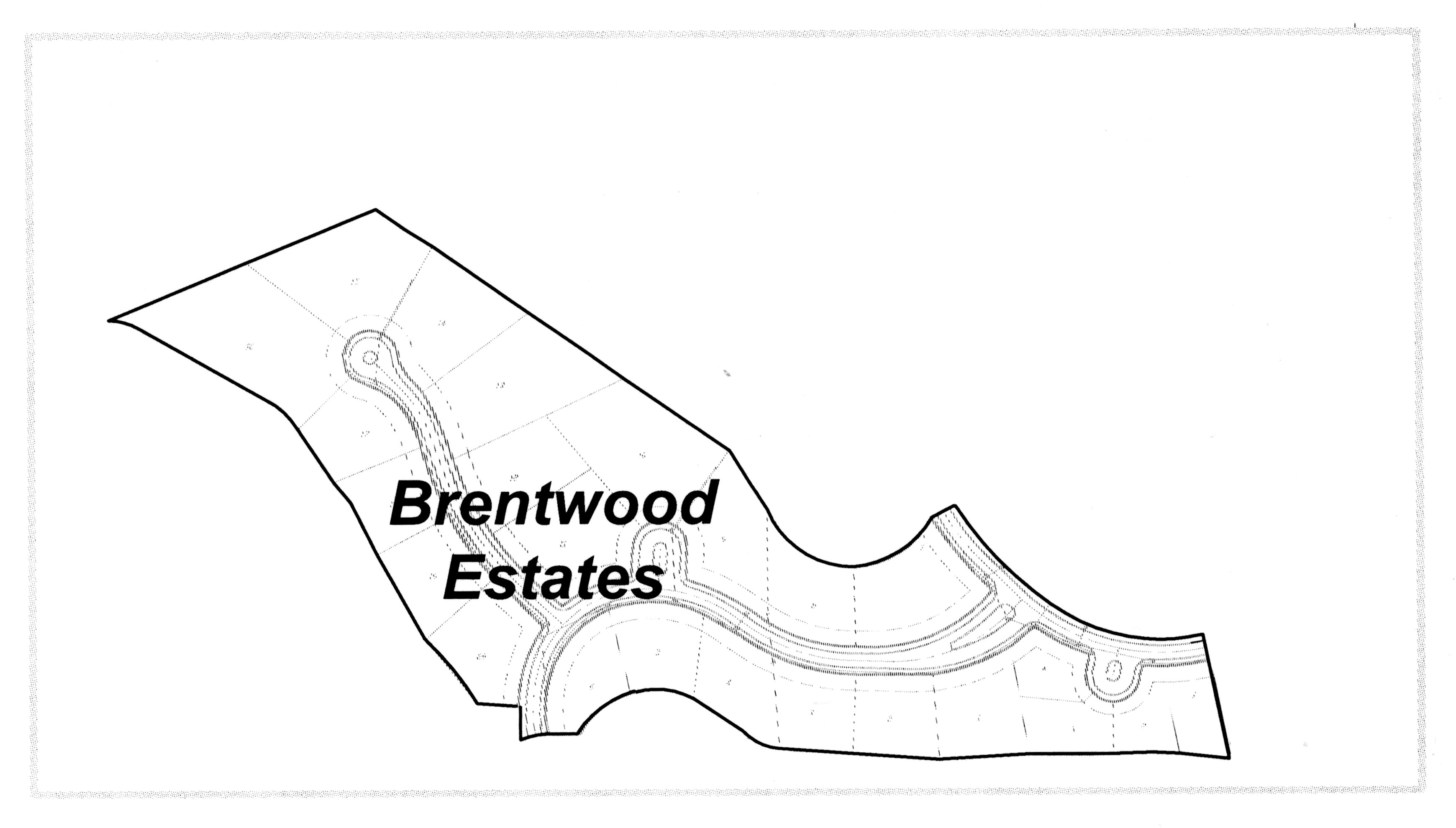 Brentwood estates