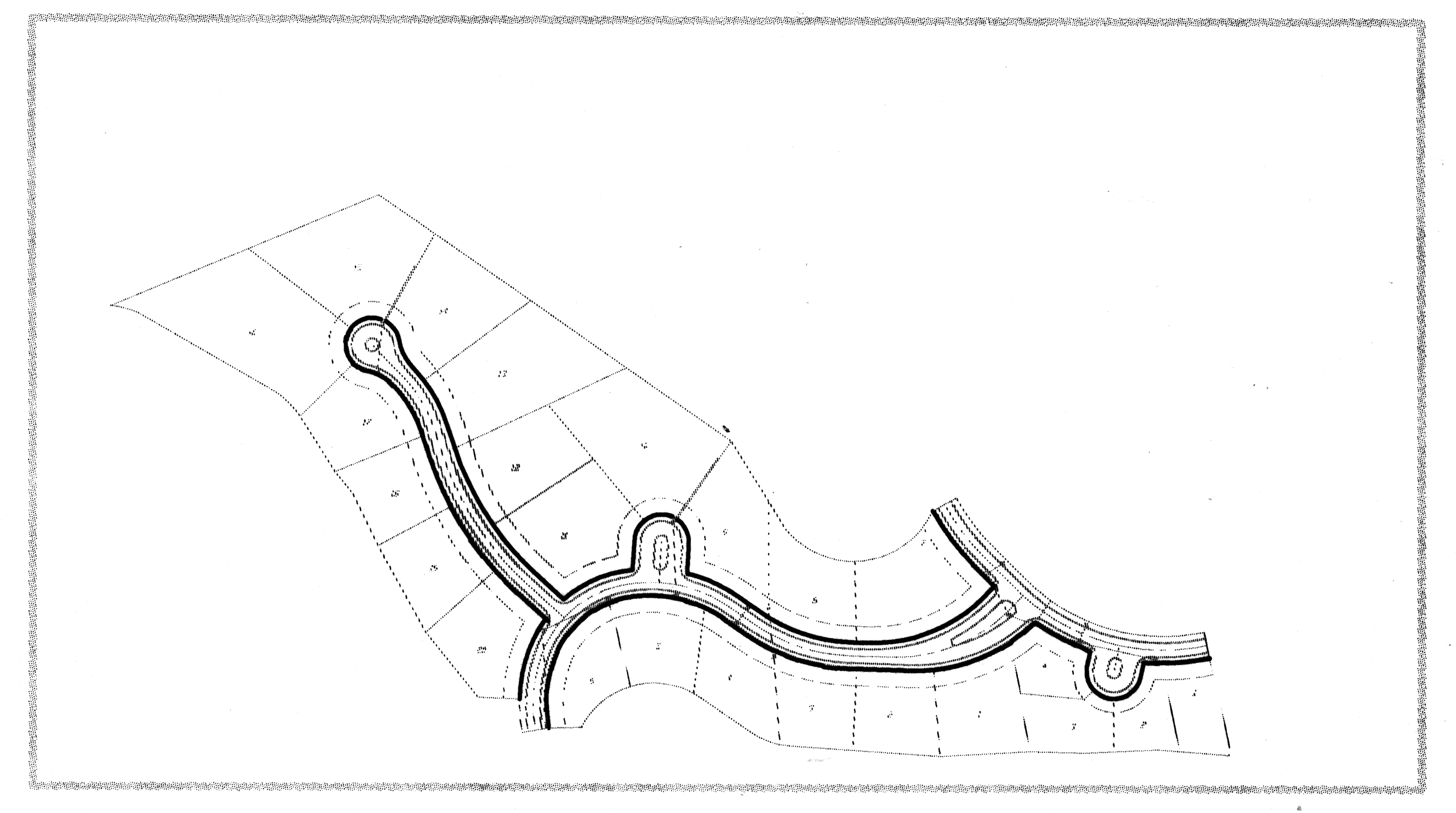 Row text