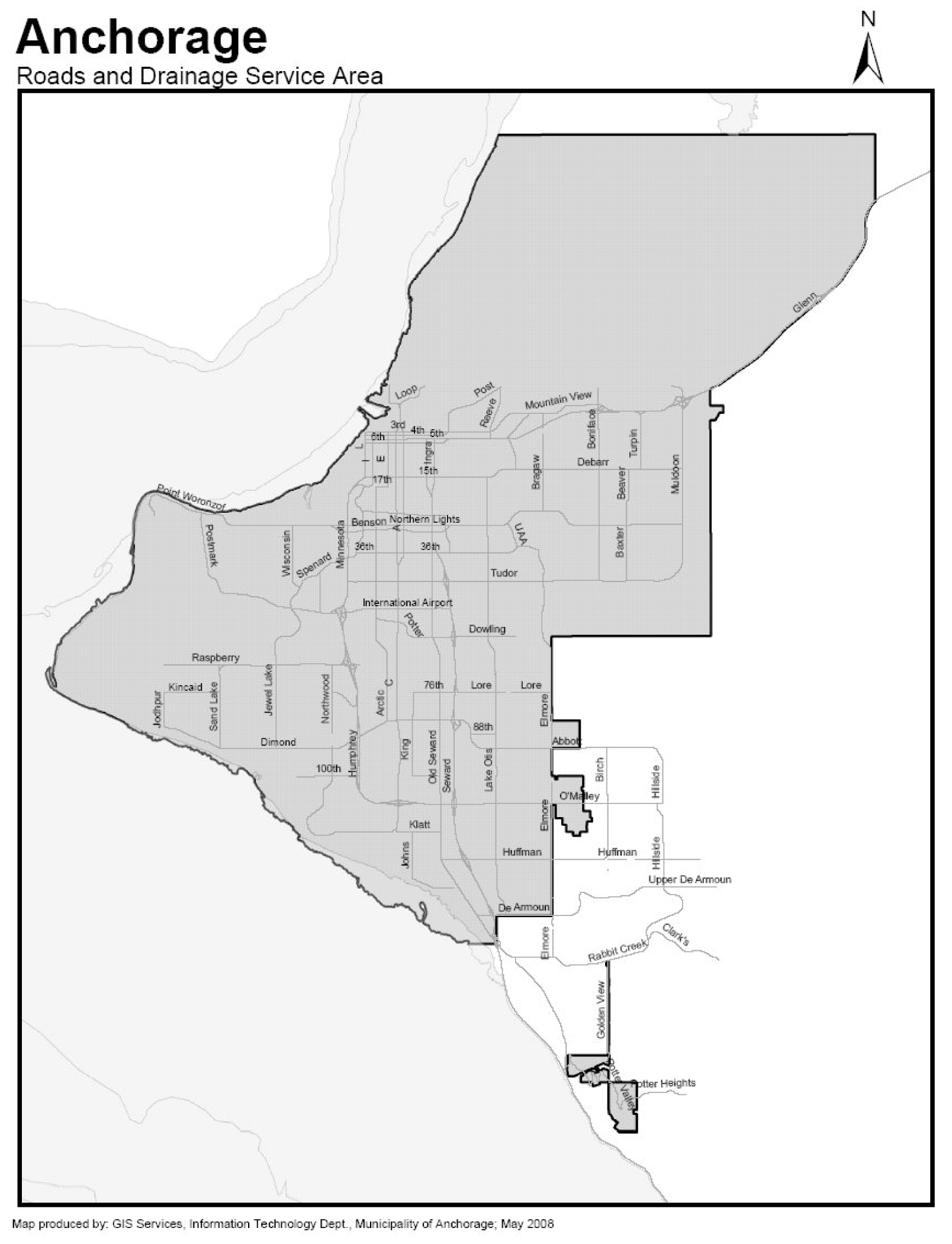 Municipality Of Anchorage Building Codes - w8f2q4u