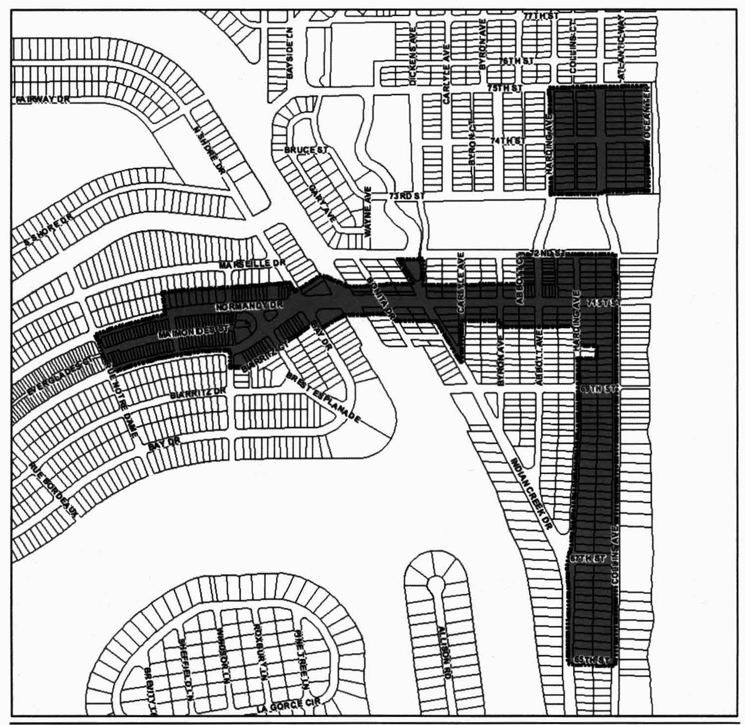 New Miami Parking Requirements Are Making It Harder to Build Low