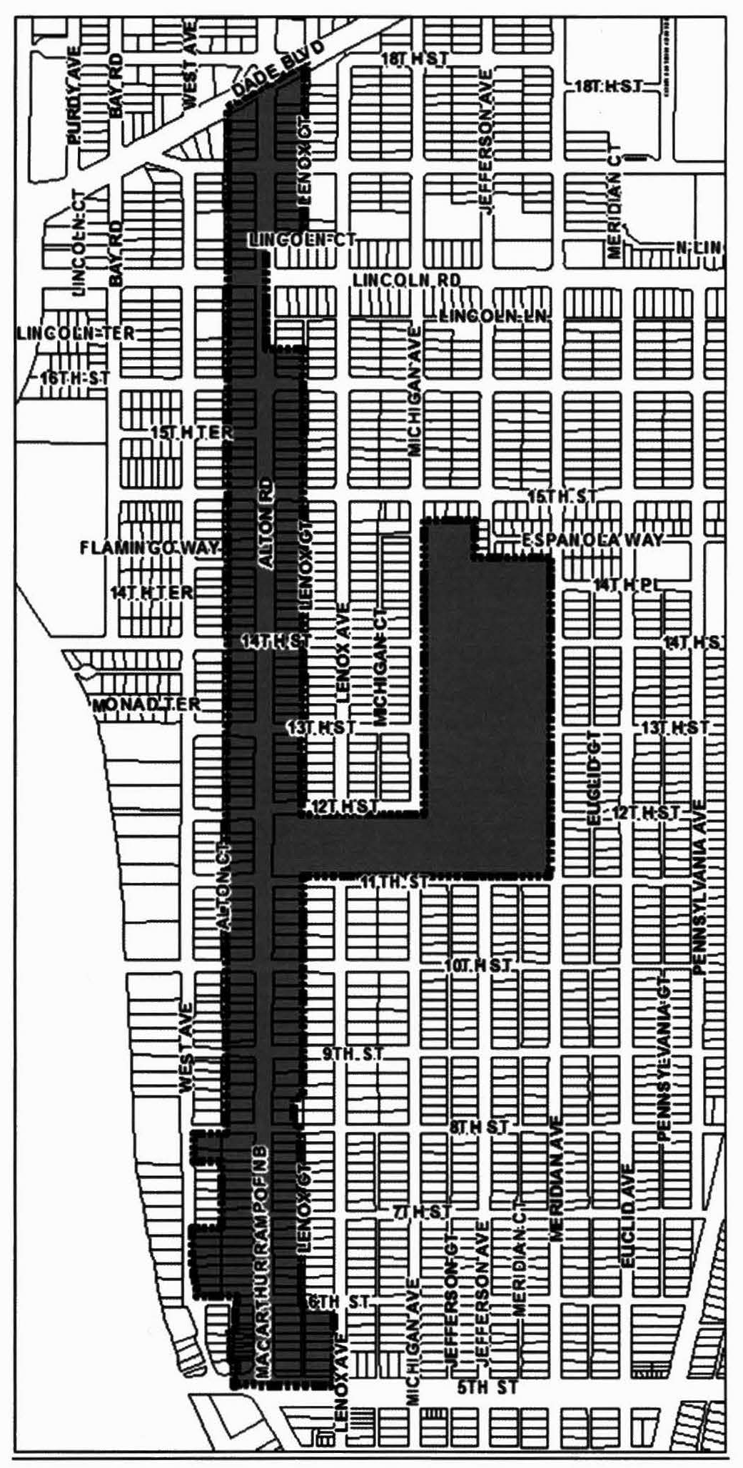 New Miami Parking Requirements Are Making It Harder to Build Low