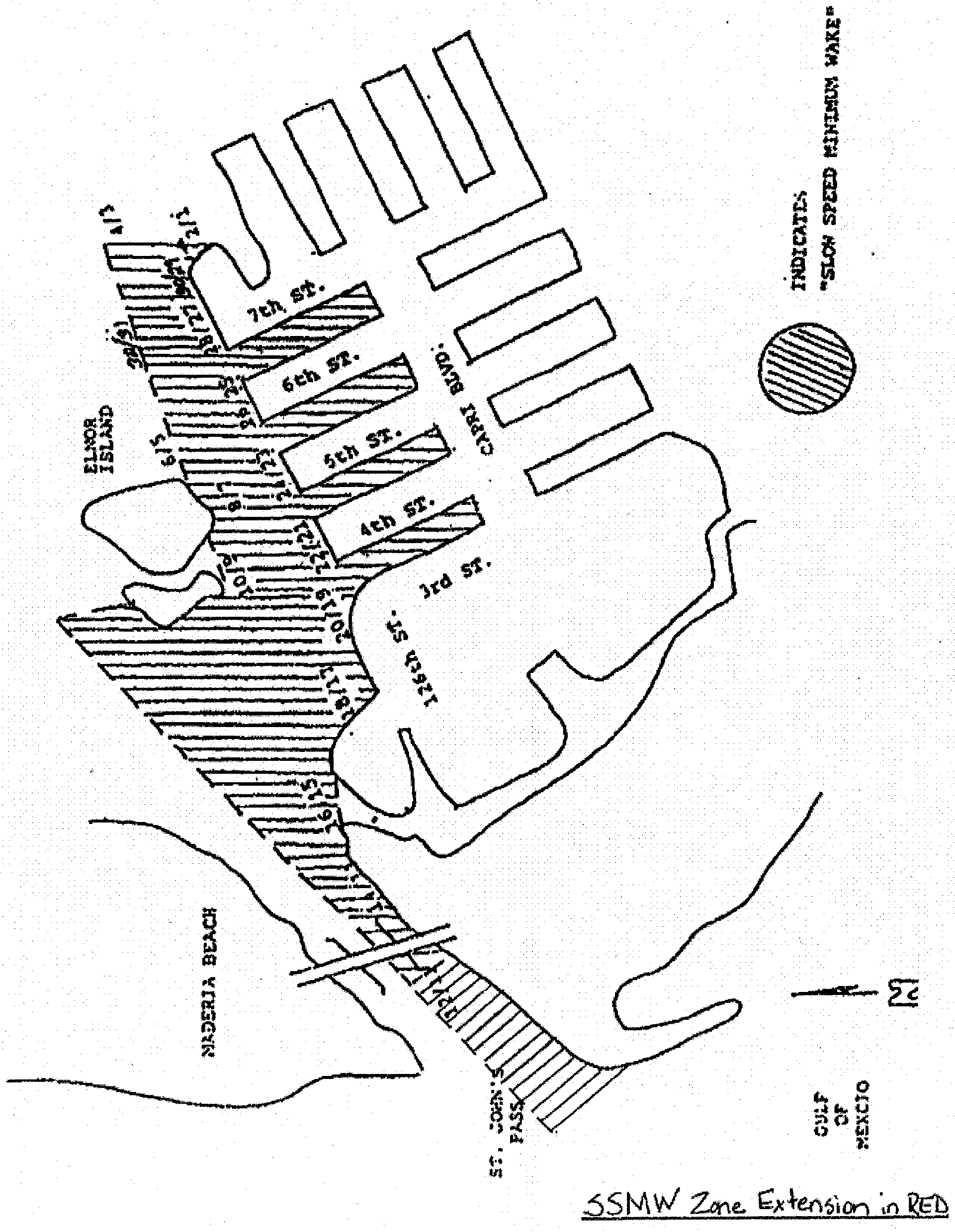 Waterways Code Guidelines Municode Library