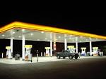 Canopy Area Lighting