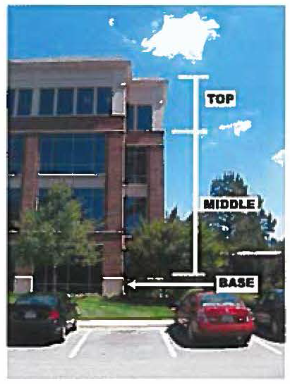 Figure 19-6.5-4: Base, middle, and top