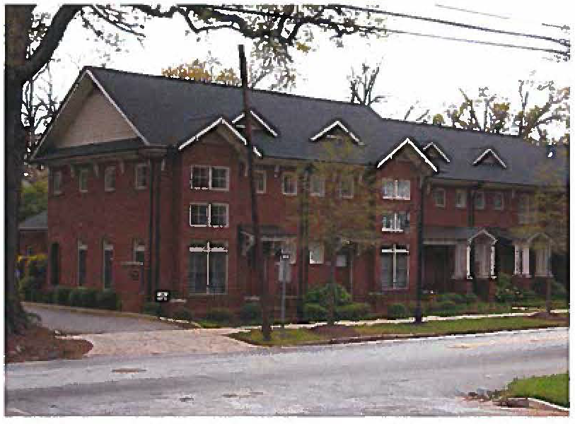 Figure 19-6.8-7: Multifamily window transparency