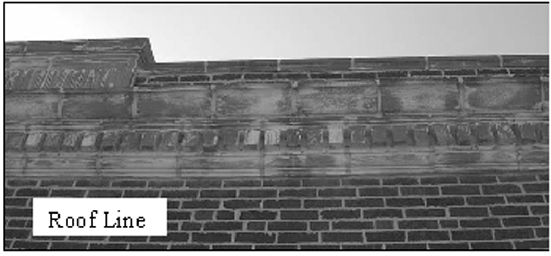 Roof Line