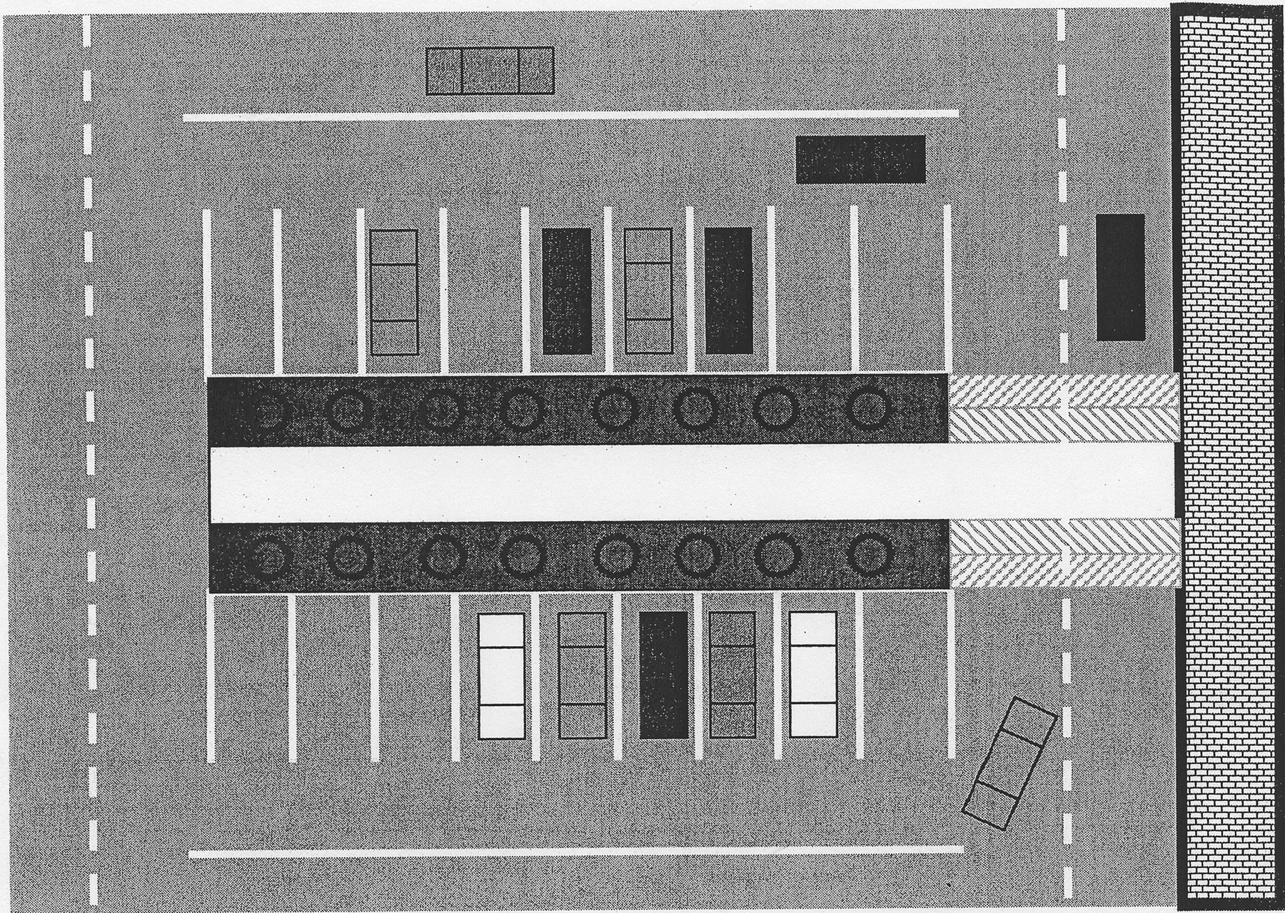 OFF-STREET PARKING LOTS