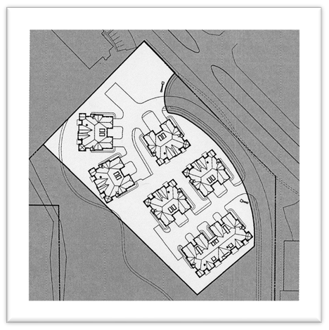 Figure 122-802.4 Neighborhood Edge District