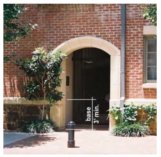 Figure 122-826.5 First Floor Base