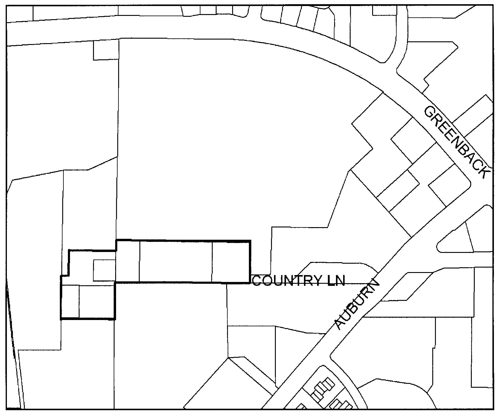 Figure 5-7 - Citrus Heights Community