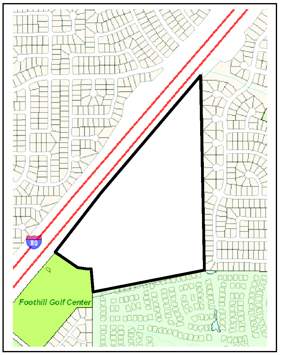 Figure 5-14 - Verner Avenue