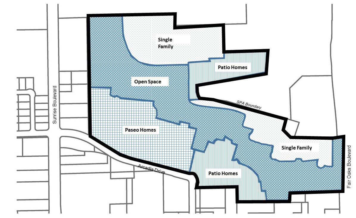 Figure 5-8.7 Mitchell Farms