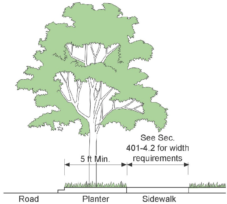 Section View