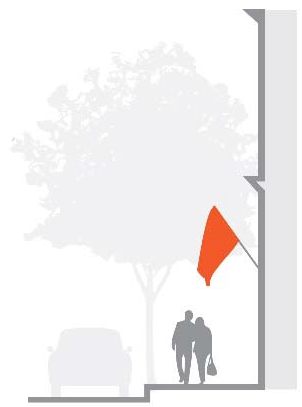 Figure 7: Flag