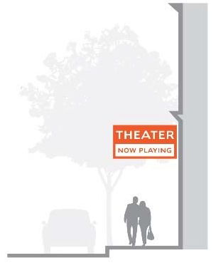 Figure 9: Marquee Sign
