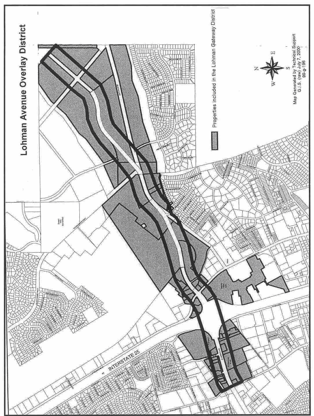 Chapter 38 Zoning Land Development Code Las Cruces Nm - 