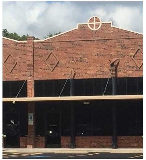 Title Xii Zoning Ordinance Code Of Ordinances Weatherford Tx Municode Library