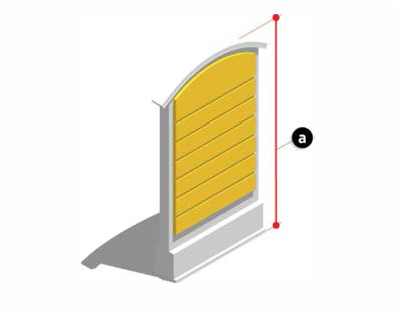 Figure 13-1-183: Sign Height