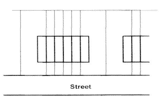 Townhouses (Attached Single-Family Fee Simple)