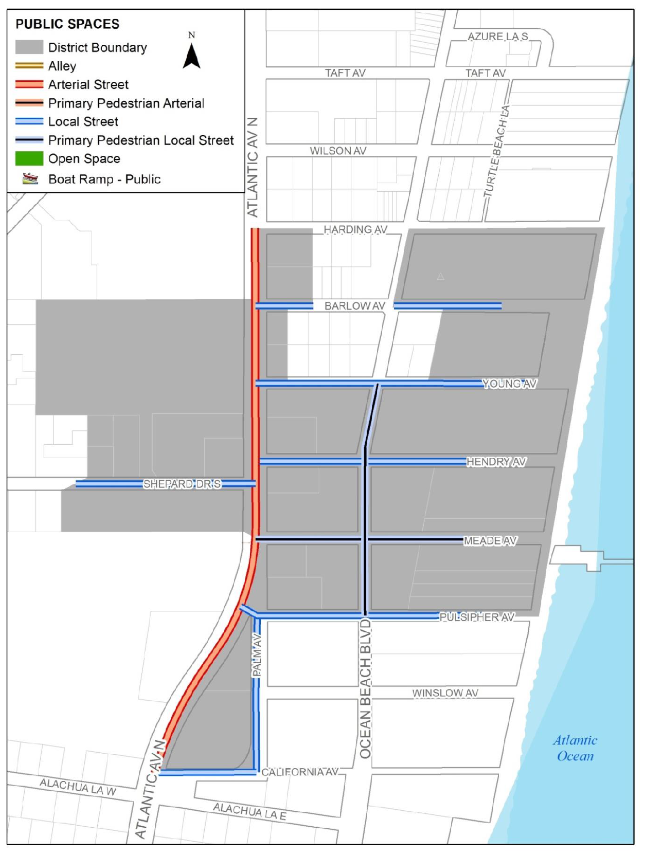 Cocoa Beach Zoning Code At Joanne Kuster Blog