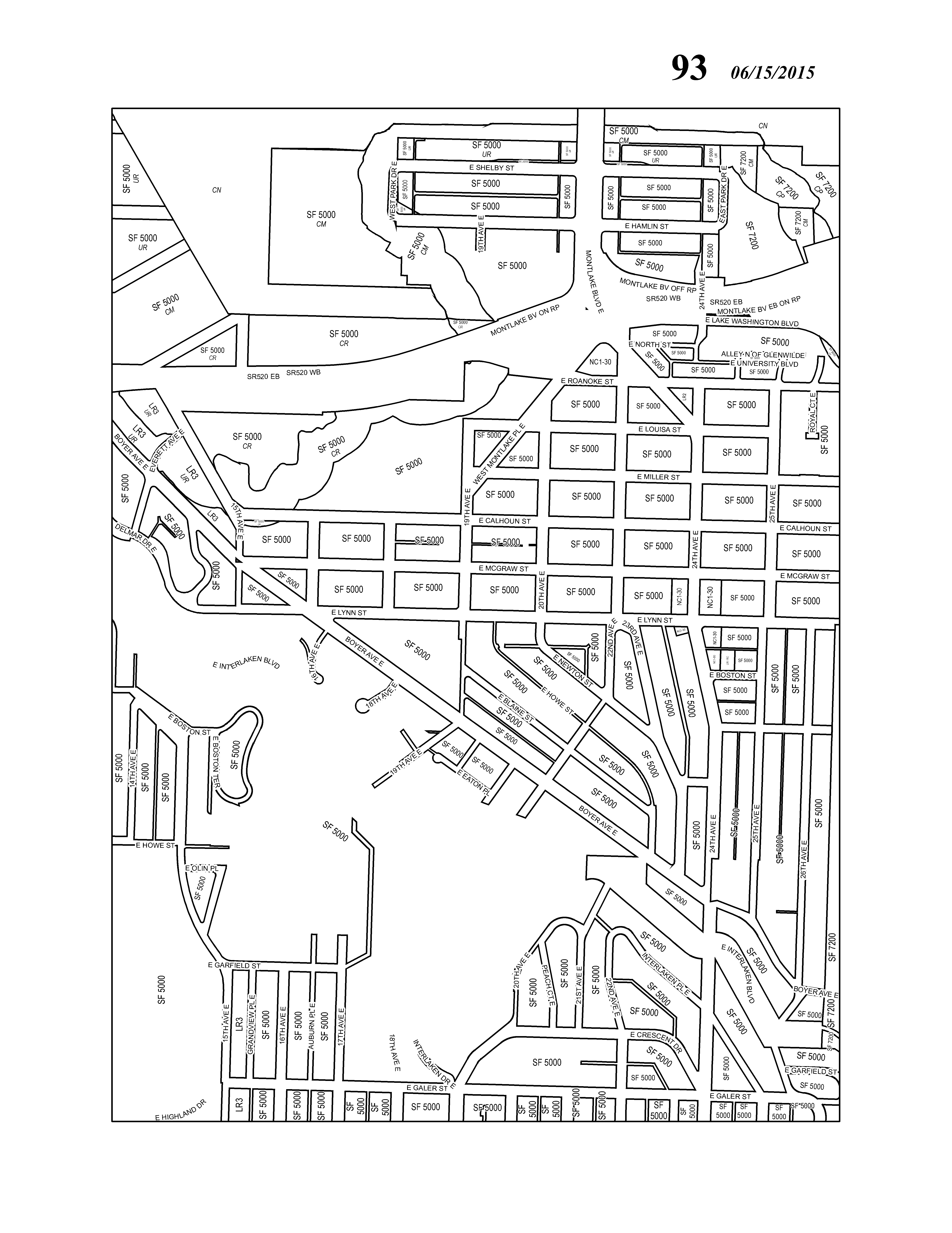 Watseka Il Zoning Map at William McCann blog