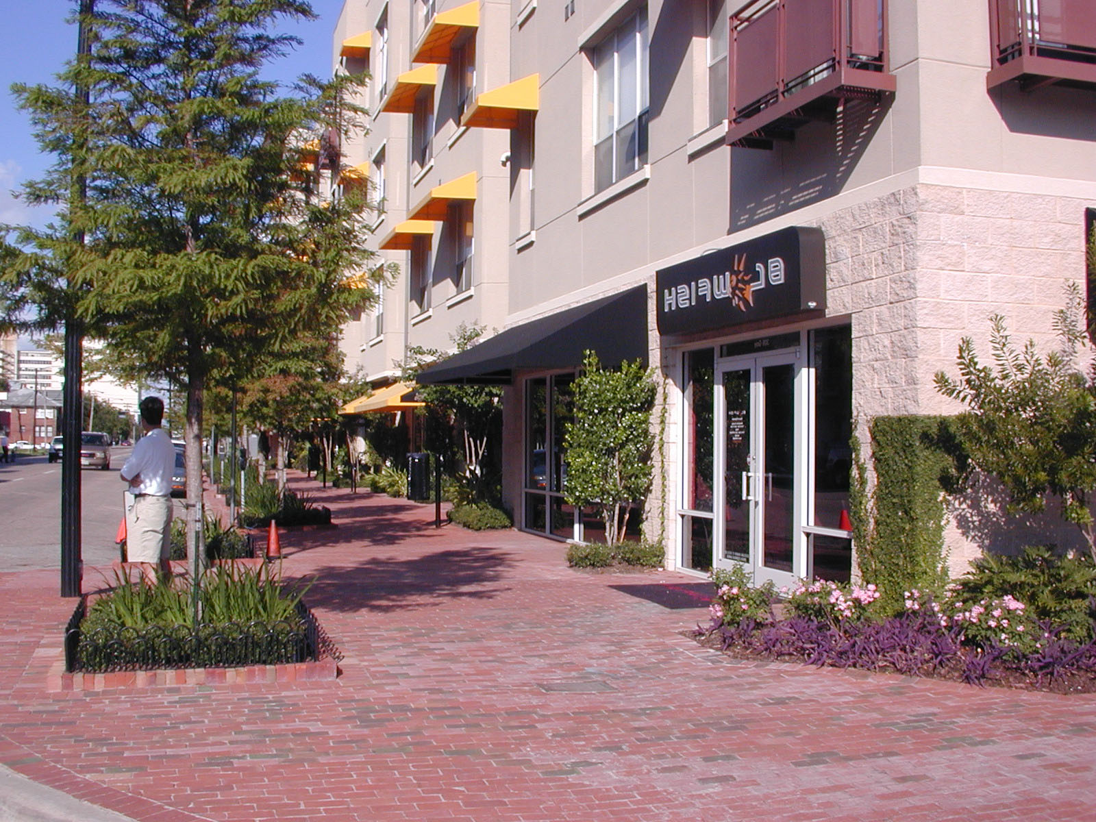 Mixed Use
