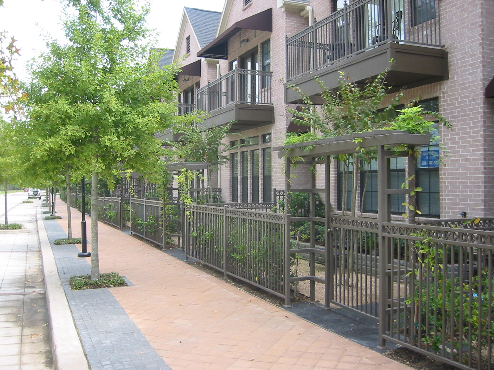 Urban Neighborhood