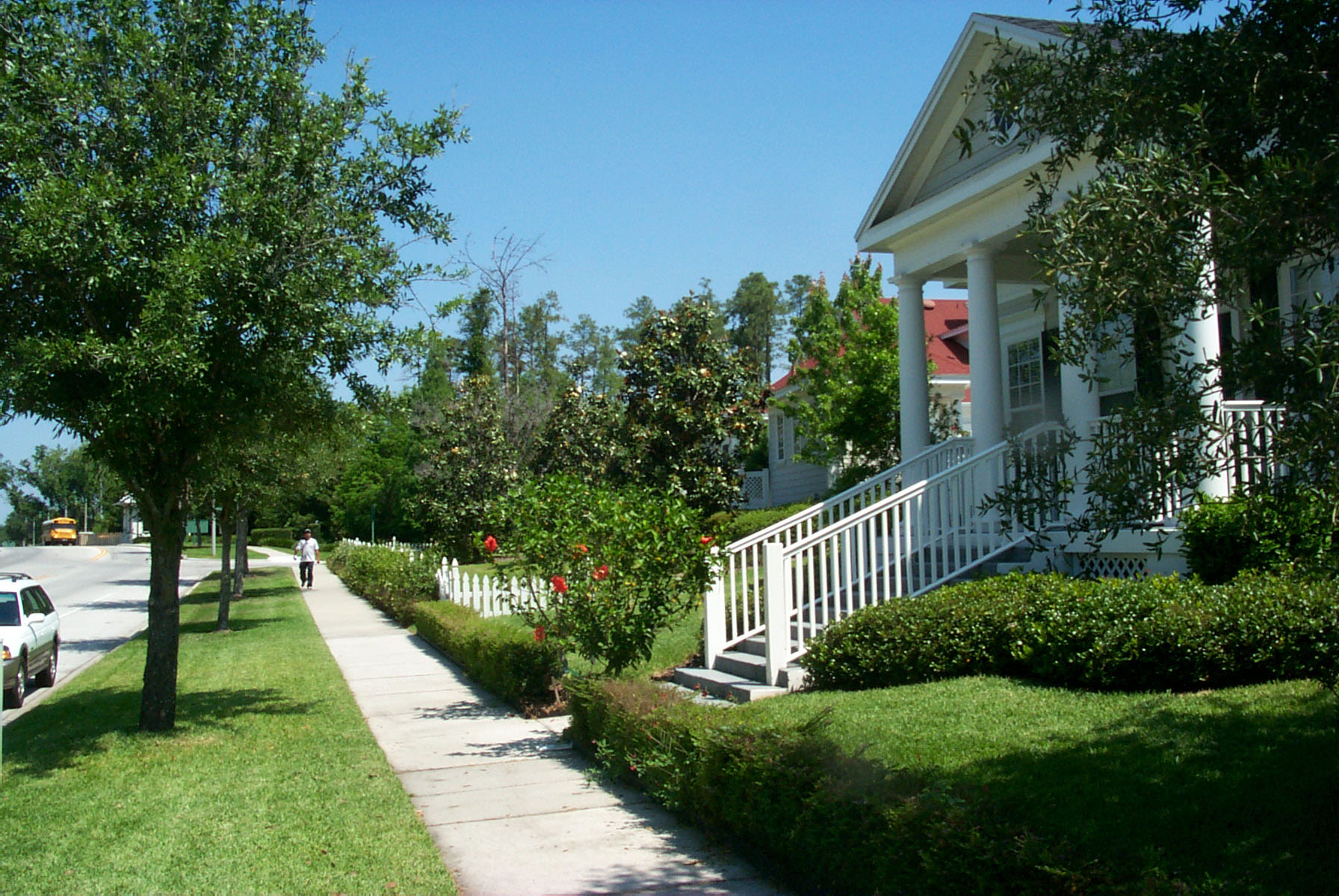 General Neighborhood