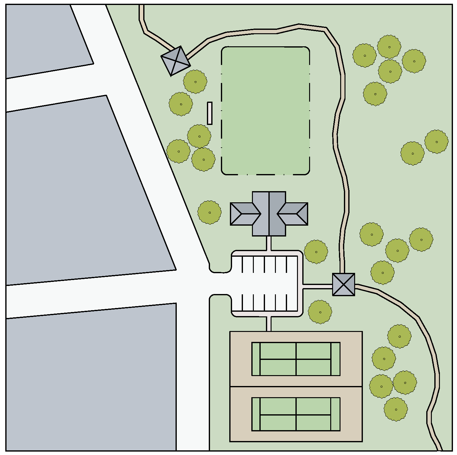 Regional Park