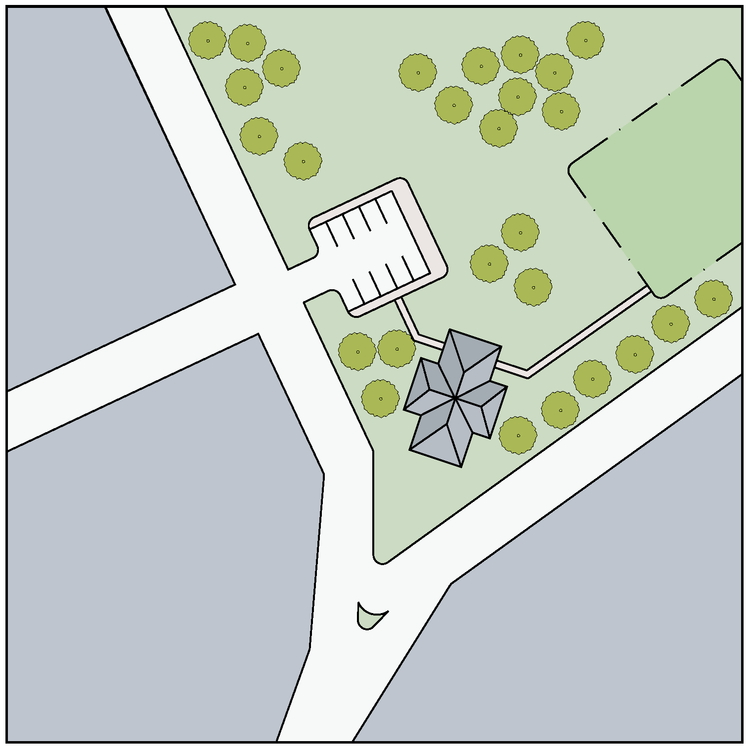 Neighborhood Park