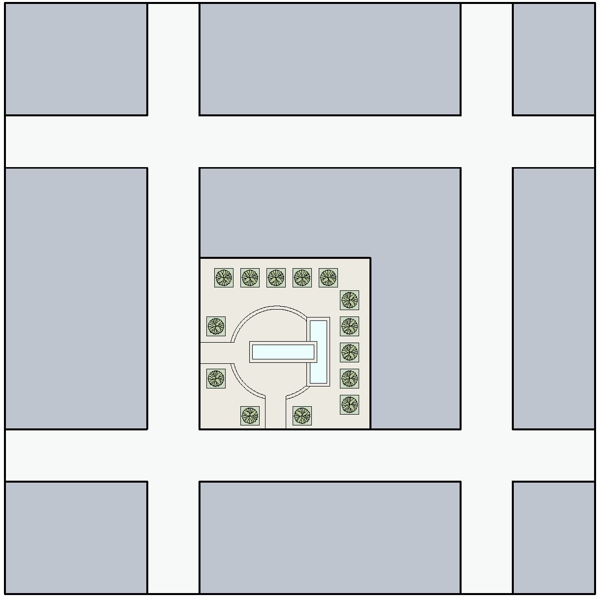 Plaza