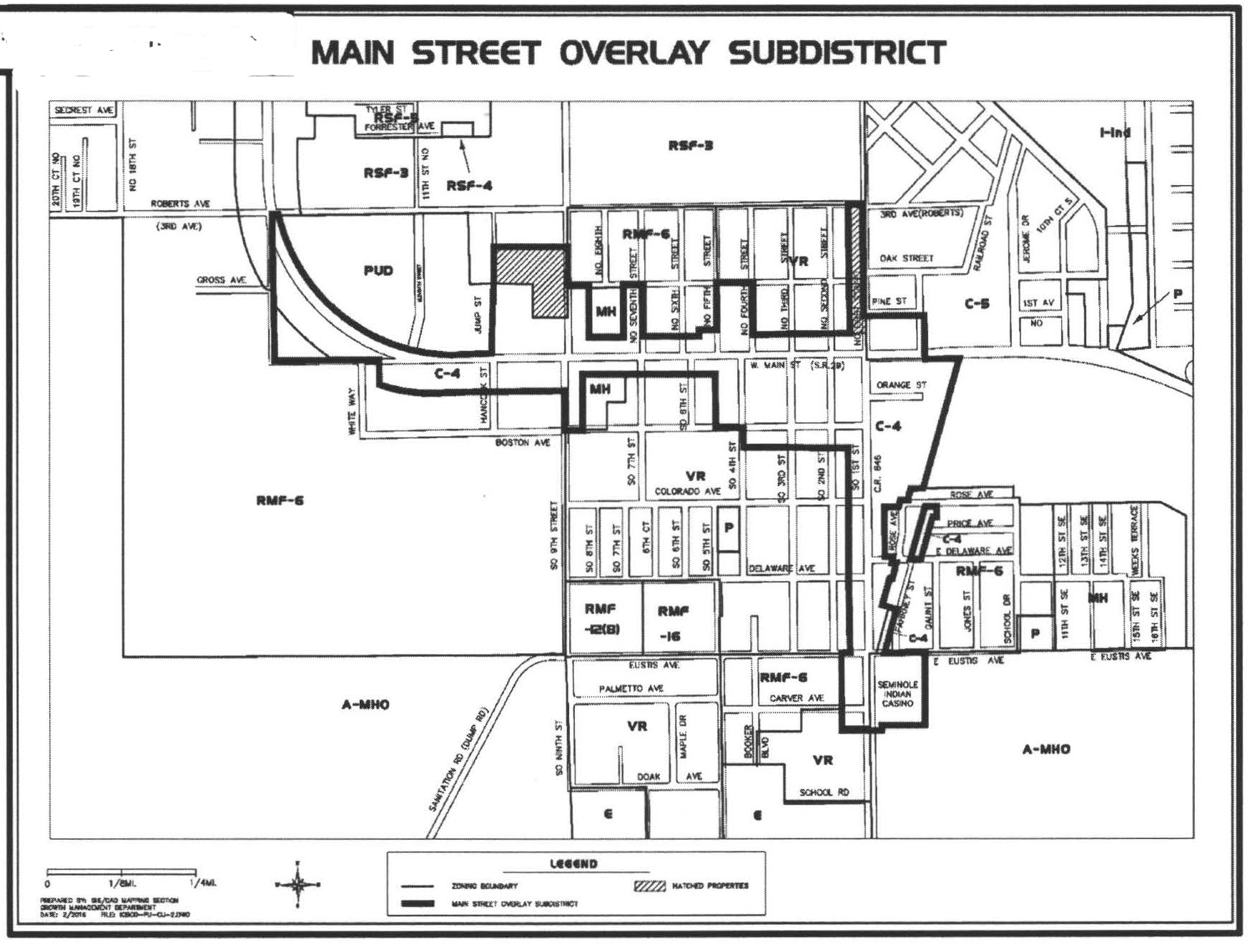 Chapter 2 Zoning Districts And Uses Land Development Code Collier County Fl Municode Library