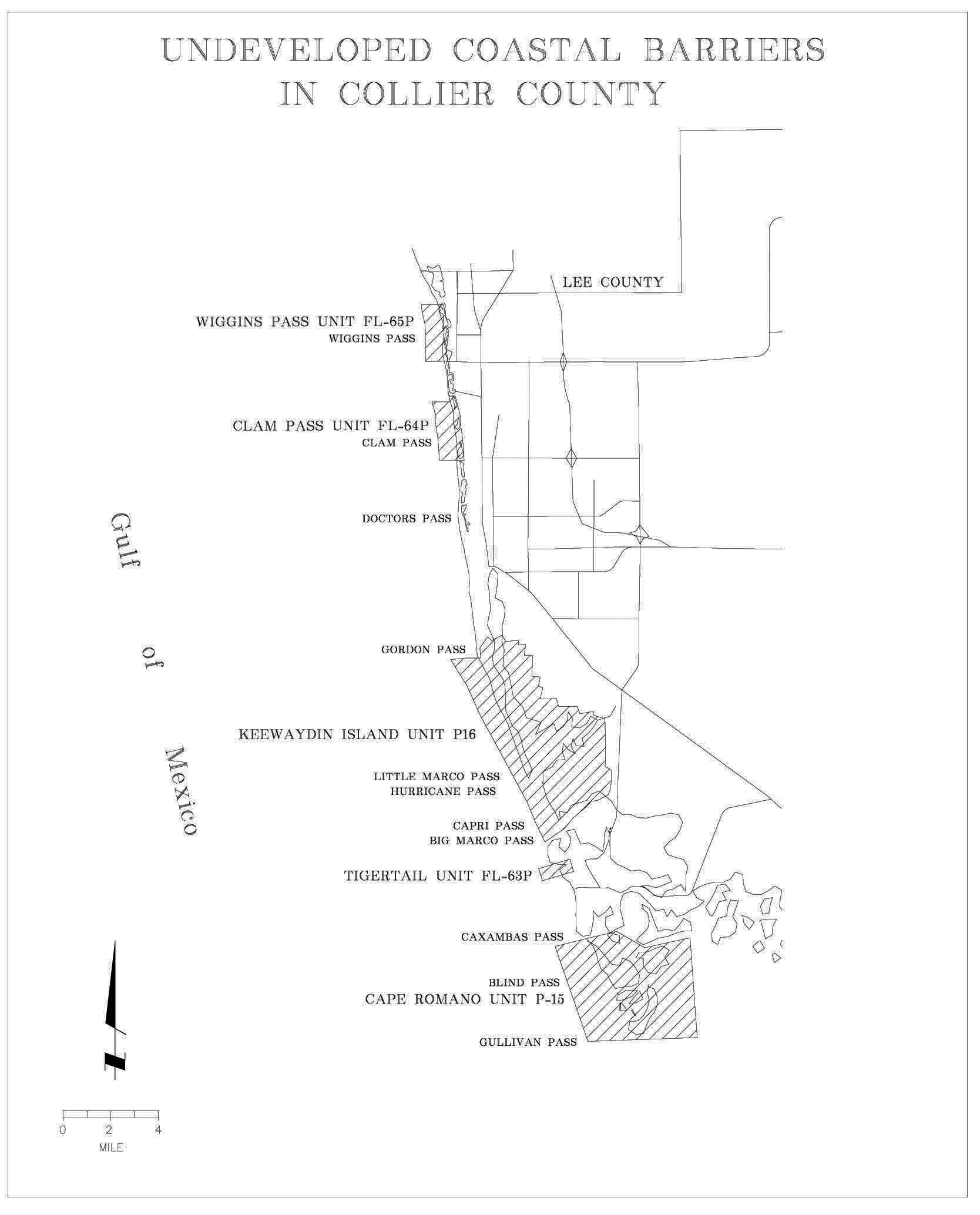 Chapter 3 Resource Protection Land Development Code Collier County Fl Municode Library