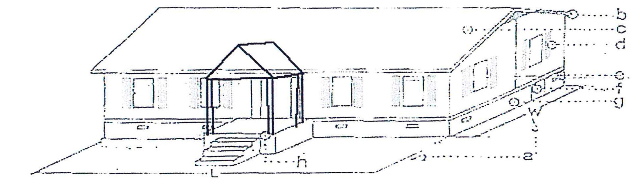 Figure - Class A - Manufactured Home