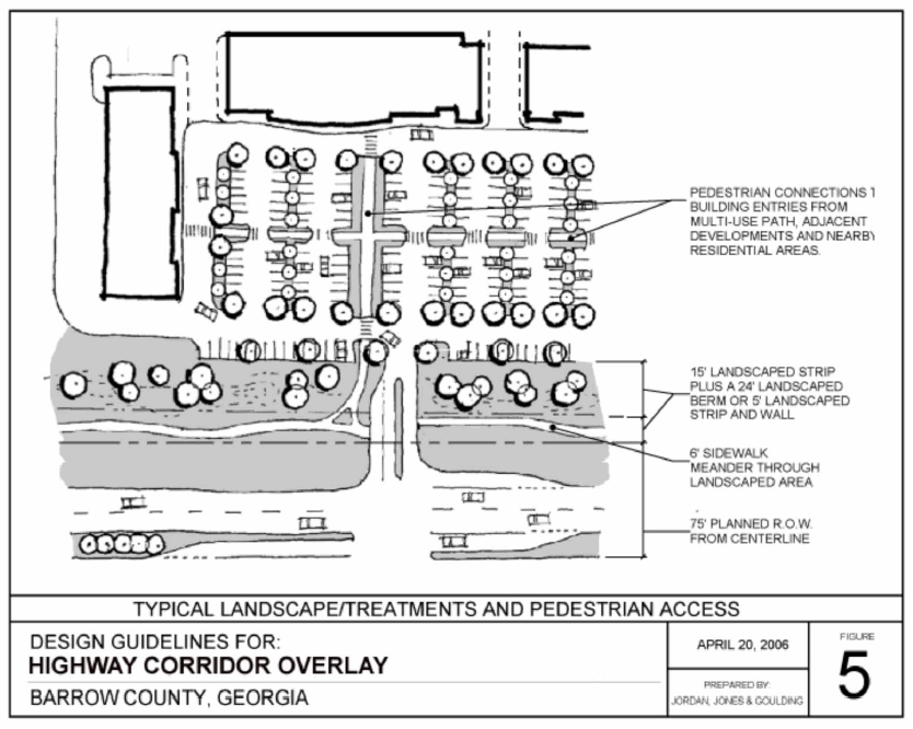 ARTICLE XVI. HIGHWAY CORRIDOR OVERLAY DISTRICT Code of