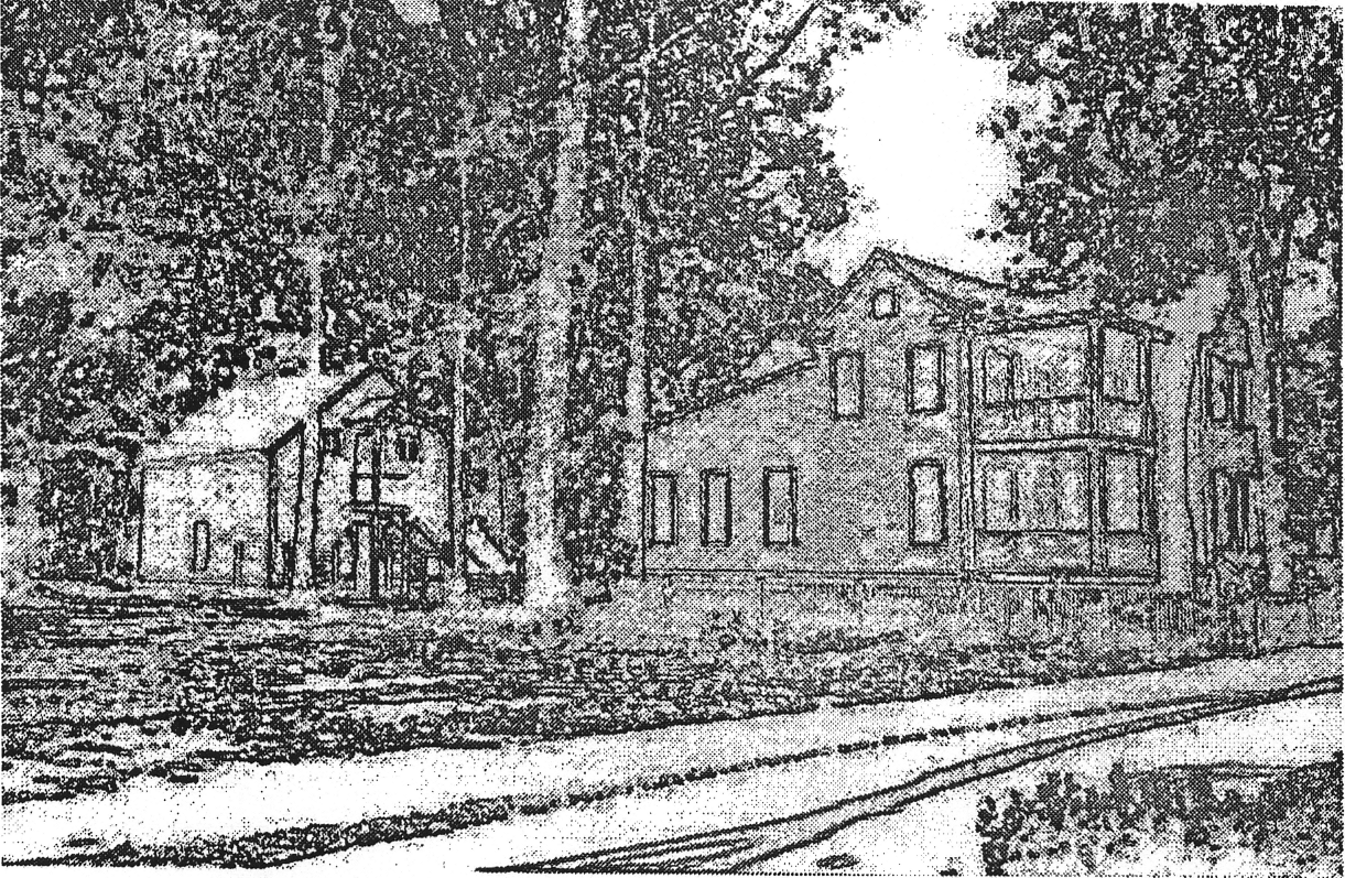 Accessory and Principal Dwellings