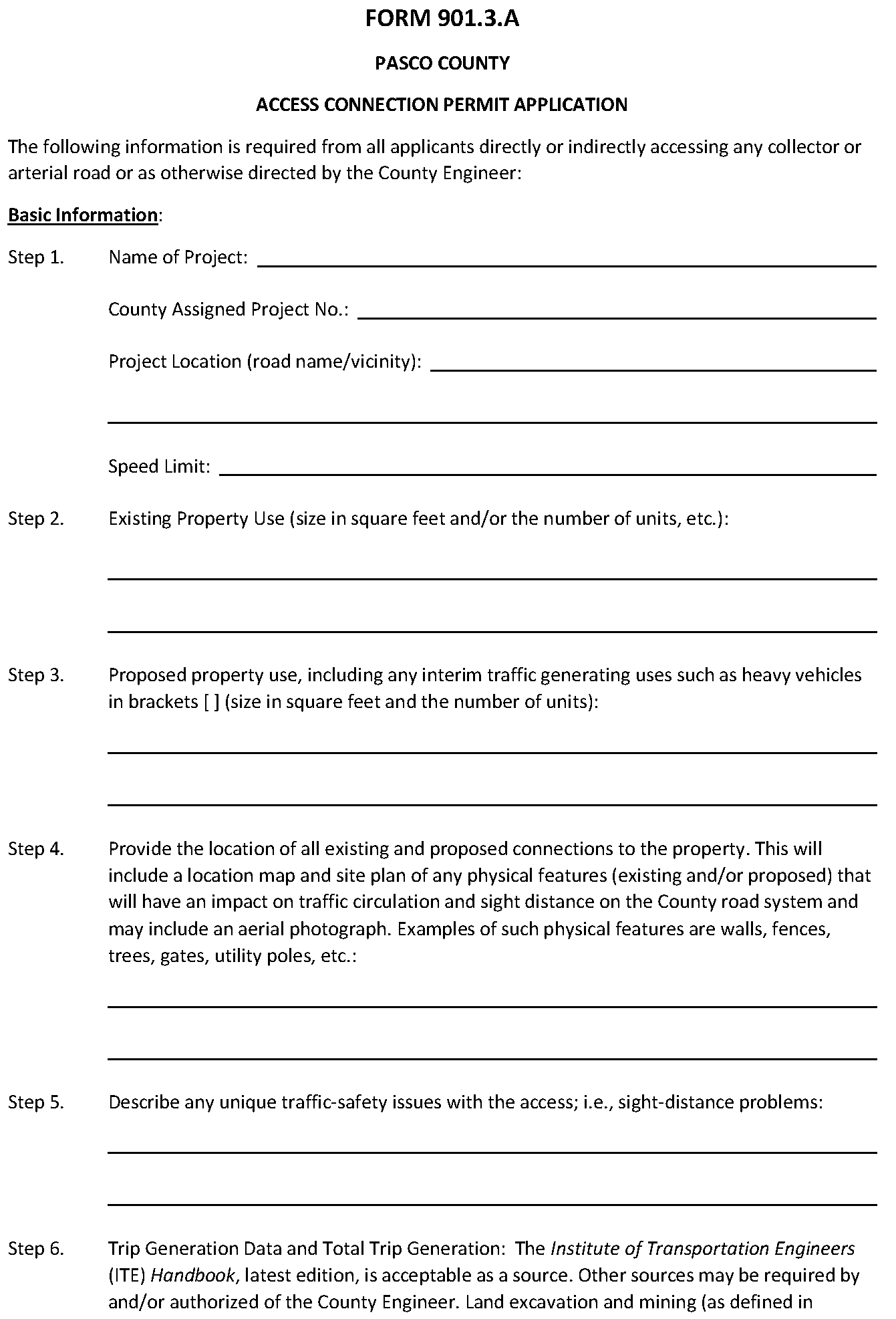 Chapter 900 - DEVELOPMENT STANDARDS | Land Development Code 