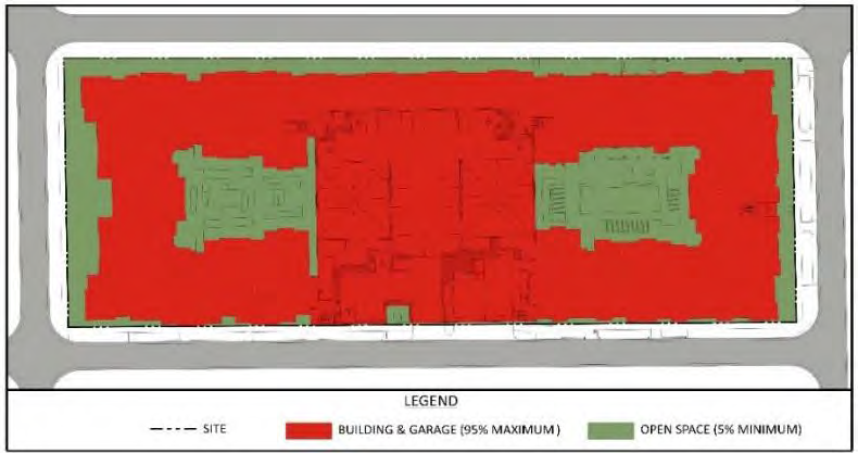 Figure 522.9.P.-1. Multistory Building Example