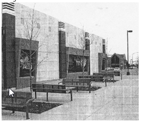 Figure 2-38: WUNP Ground Level Transparency