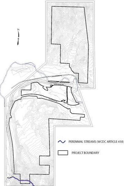 Figure 2-8: MGOD Significant Hydrologic Resources