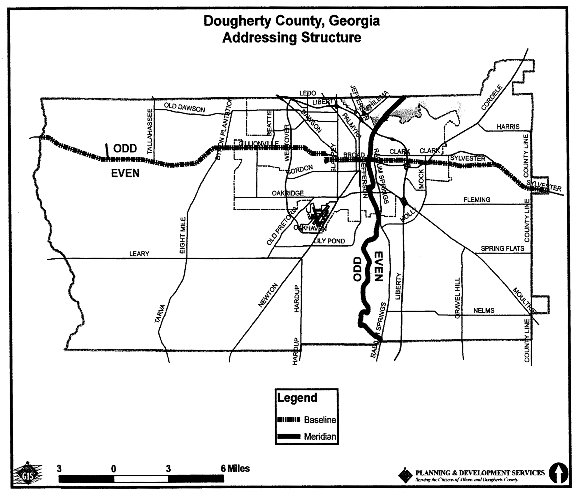 Chapter 56 - STREETS, SIDEWALKS, AND PUBLIC PROPERTY | Code of Ordinances | Albany,  GA | Municode Library